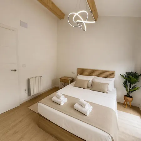 Apartment Unetti Oasis Dream House Vigo