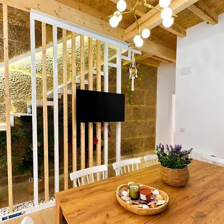 Apartment Unetti Oasis Dream House
