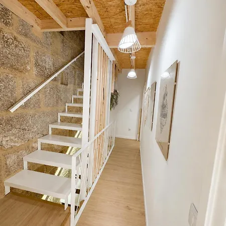 Unetti Oasis Dream House Apartment *