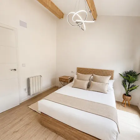 Apartment Unetti Oasis Dream House