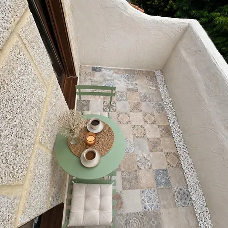 Apartment Unetti Oasis Dream House