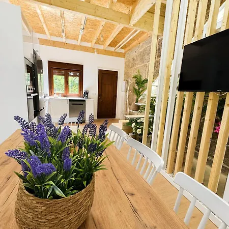 Apartment Unetti Oasis Dream House *