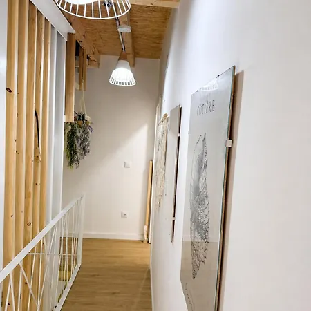 Unetti Oasis Dream House Apartment