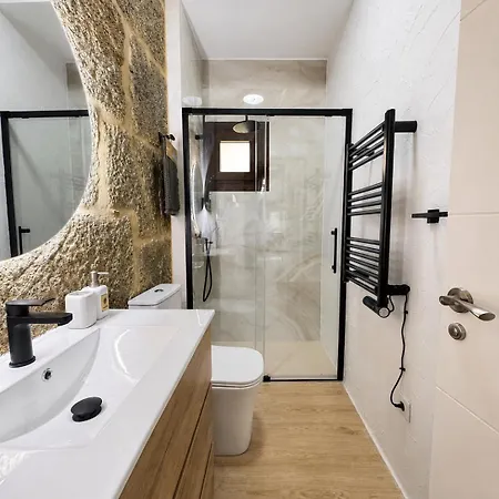 Unetti Oasis Dream House Vigo