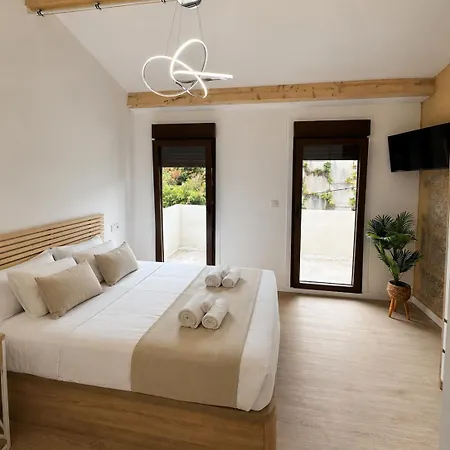 Unetti Oasis Dream House Vigo