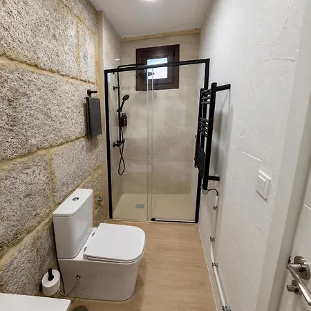 Unetti Oasis Dream House Apartment
