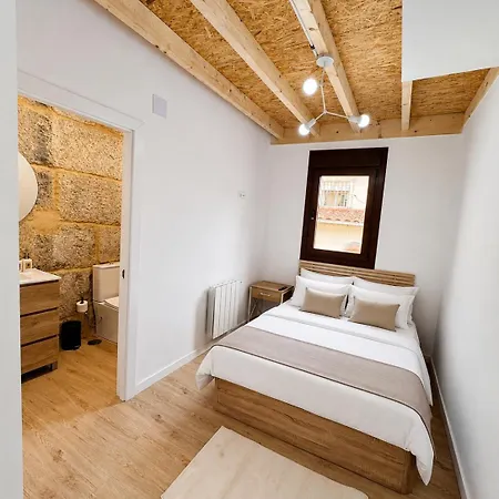Unetti Oasis Dream House Apartment