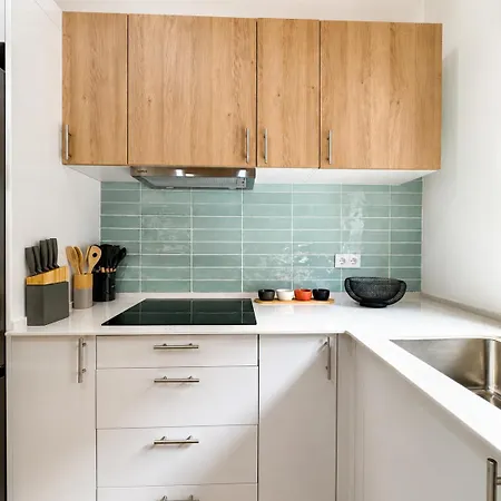 Apartment Unetti Oasis Dream House Vigo