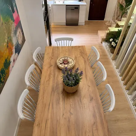 Unetti Oasis Dream House Apartment
