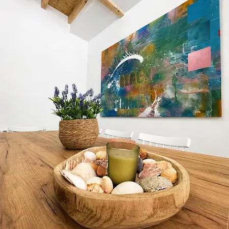 Apartment Unetti Oasis Dream House *