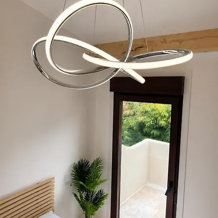 Unetti Oasis Dream House Apartment Vigo