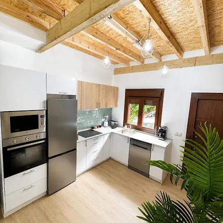 Apartment Unetti Oasis Dream House Vigo