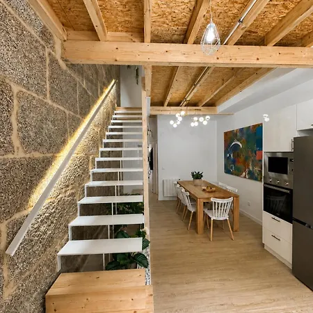 Apartment Unetti Oasis Dream House *