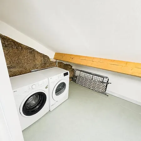 Unetti Oasis Dream House Apartment Vigo